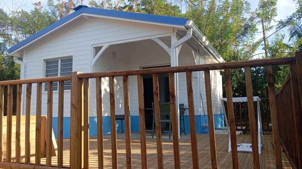 Bungalow