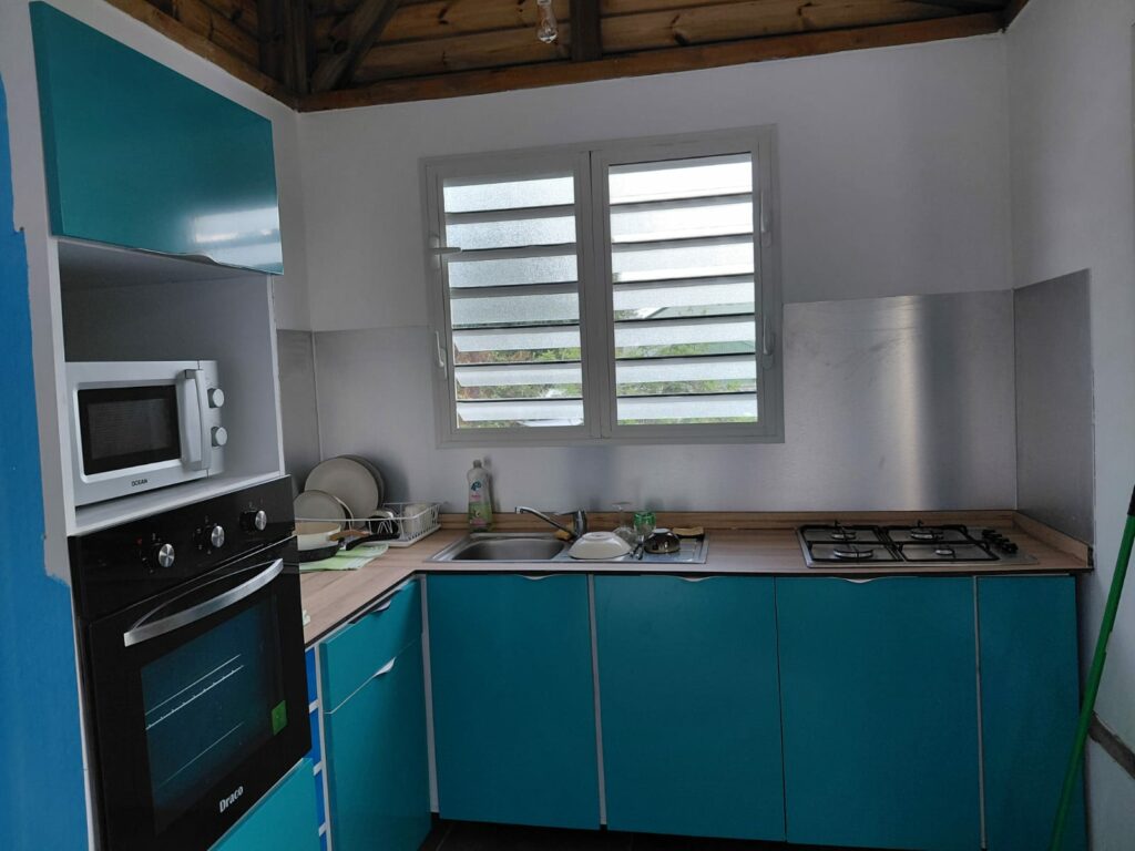 Bungalow