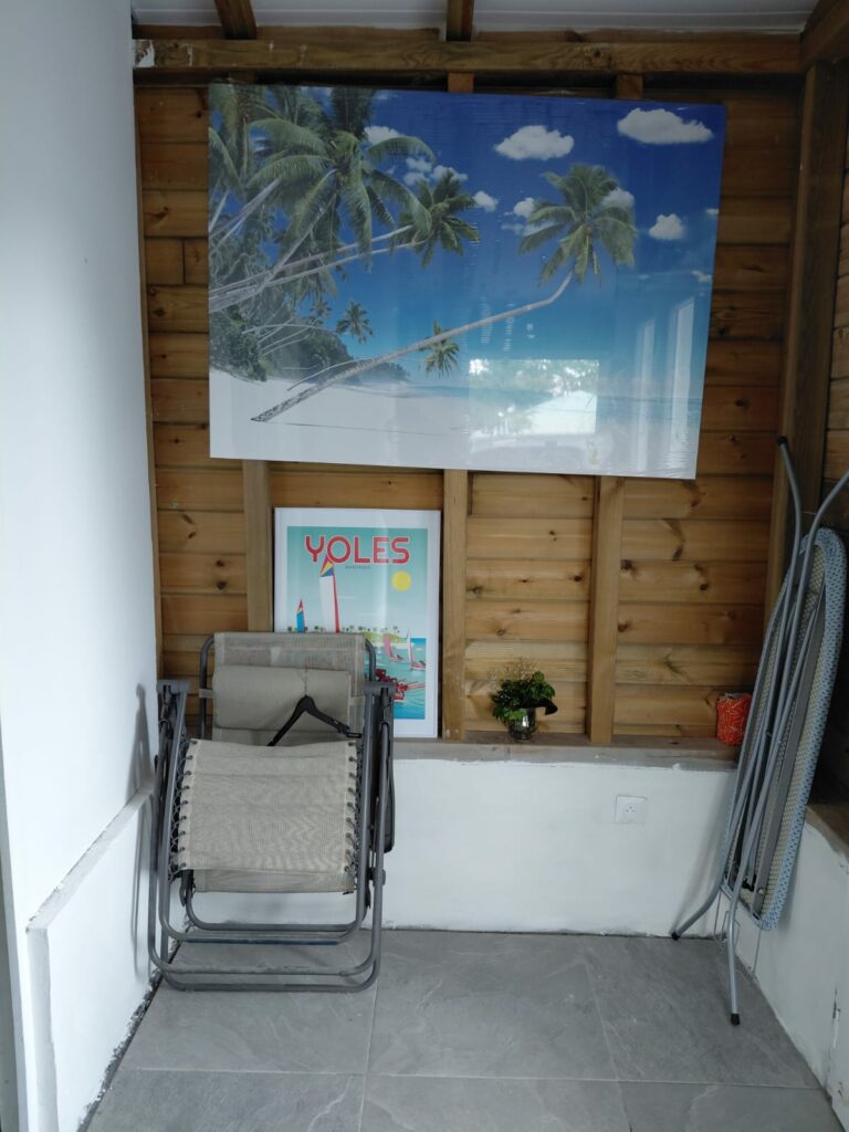 Bungalow