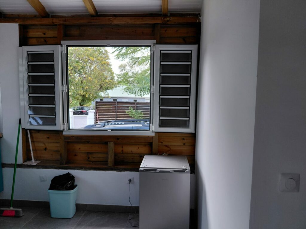 Bungalow